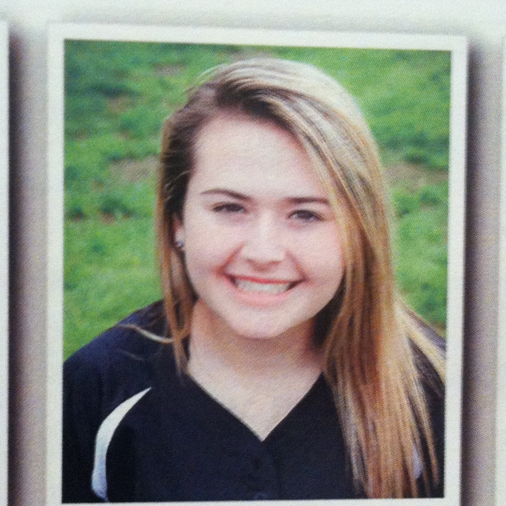 Paige Sellick