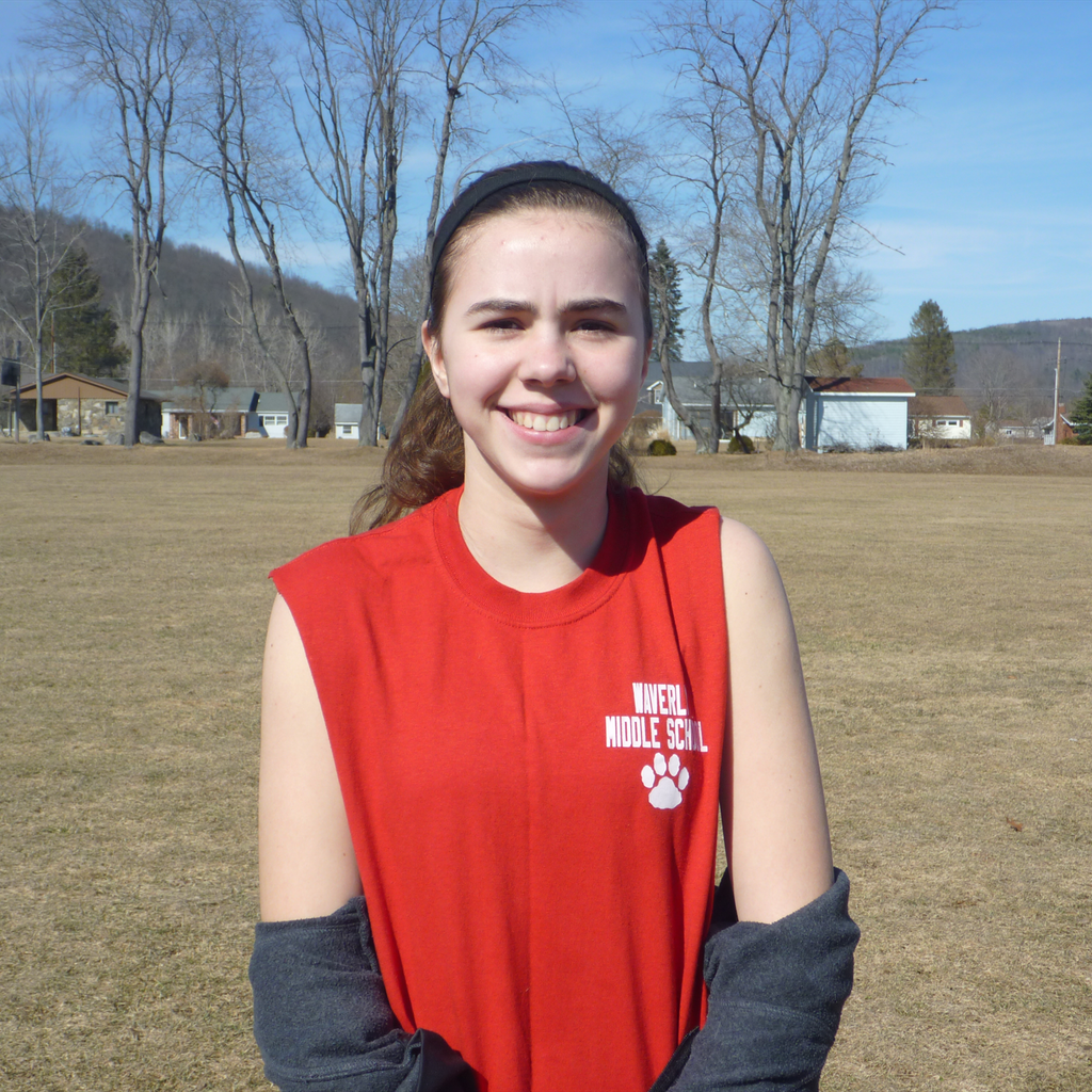 Angelina Barnhart