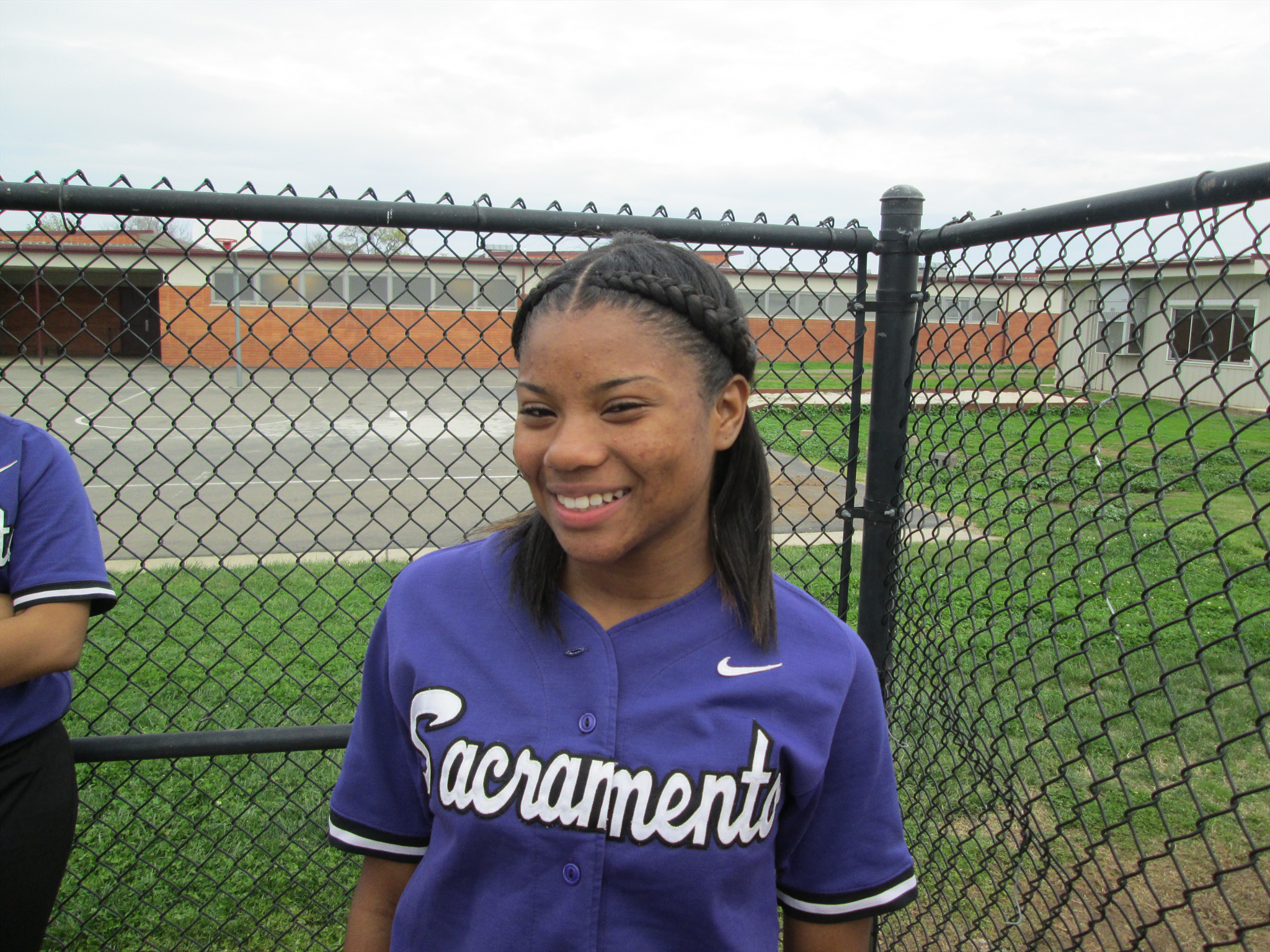 Kailuh Menefee