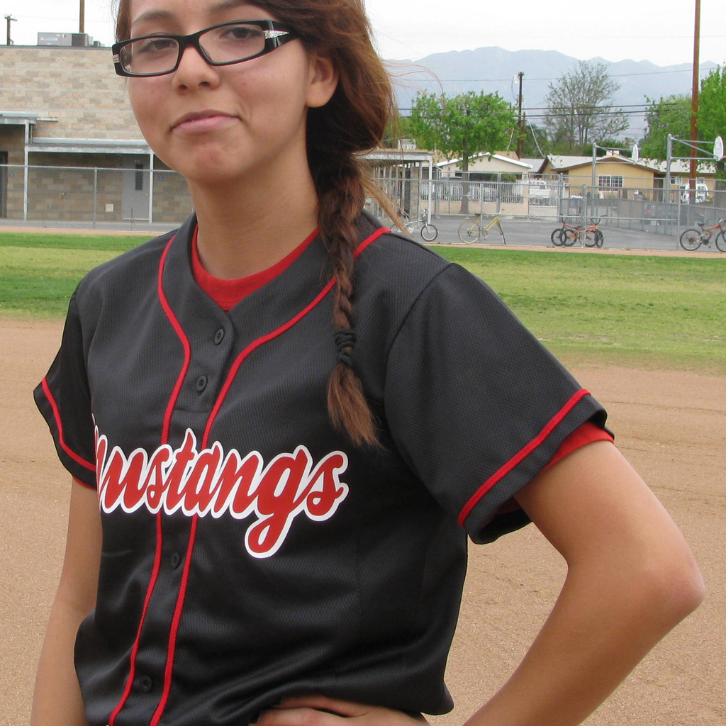 Natalie Zamora mugshot