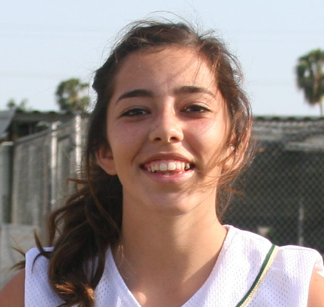 Jessica Alvarado