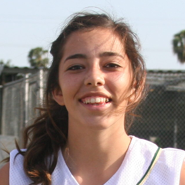 Jessica Alvarado mugshot