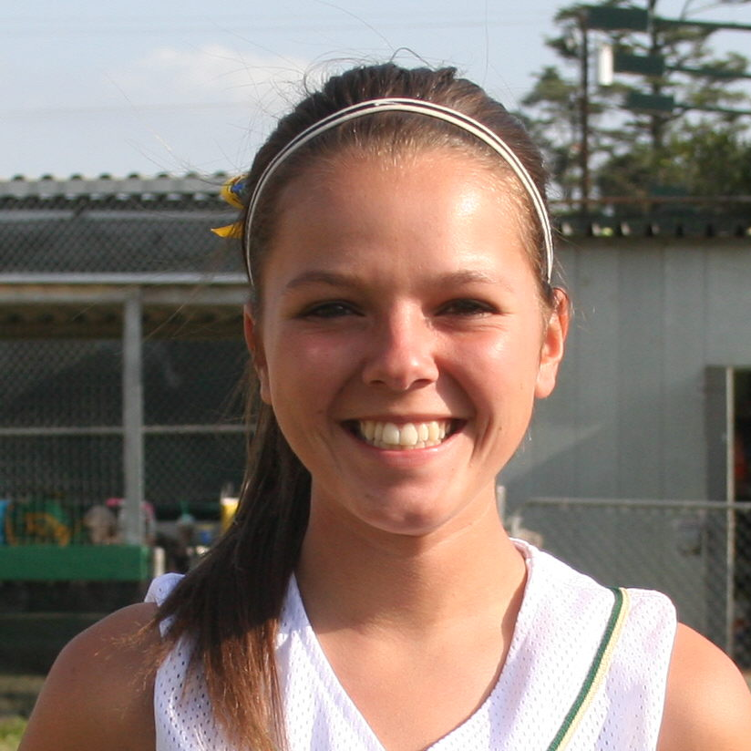Amanda Harty