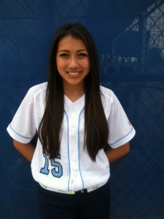 Tiffany Casarez