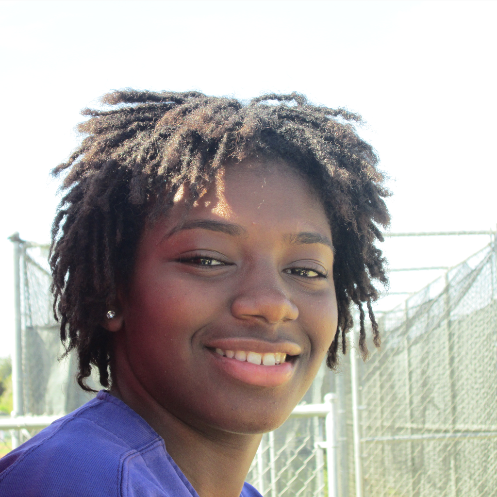 Ja'Ana Barron mugshot