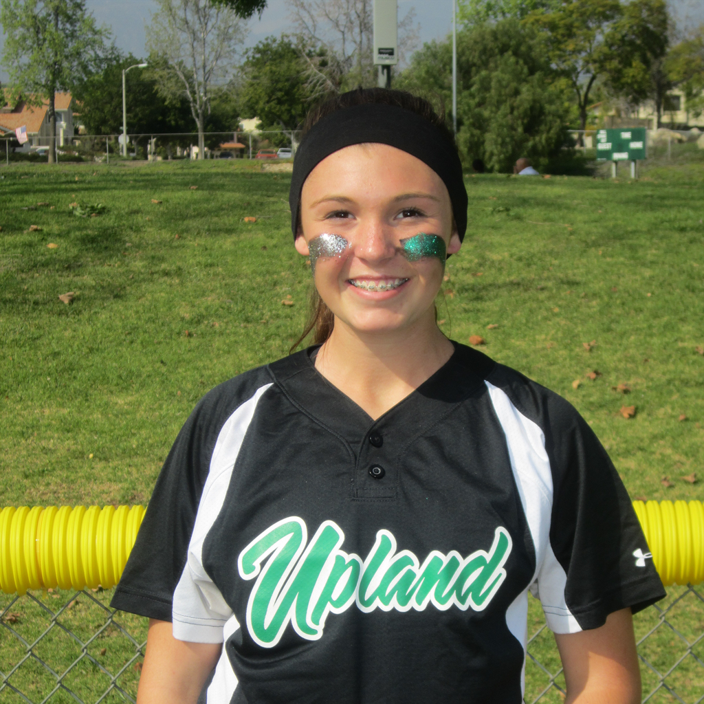 Madison Veldman mugshot