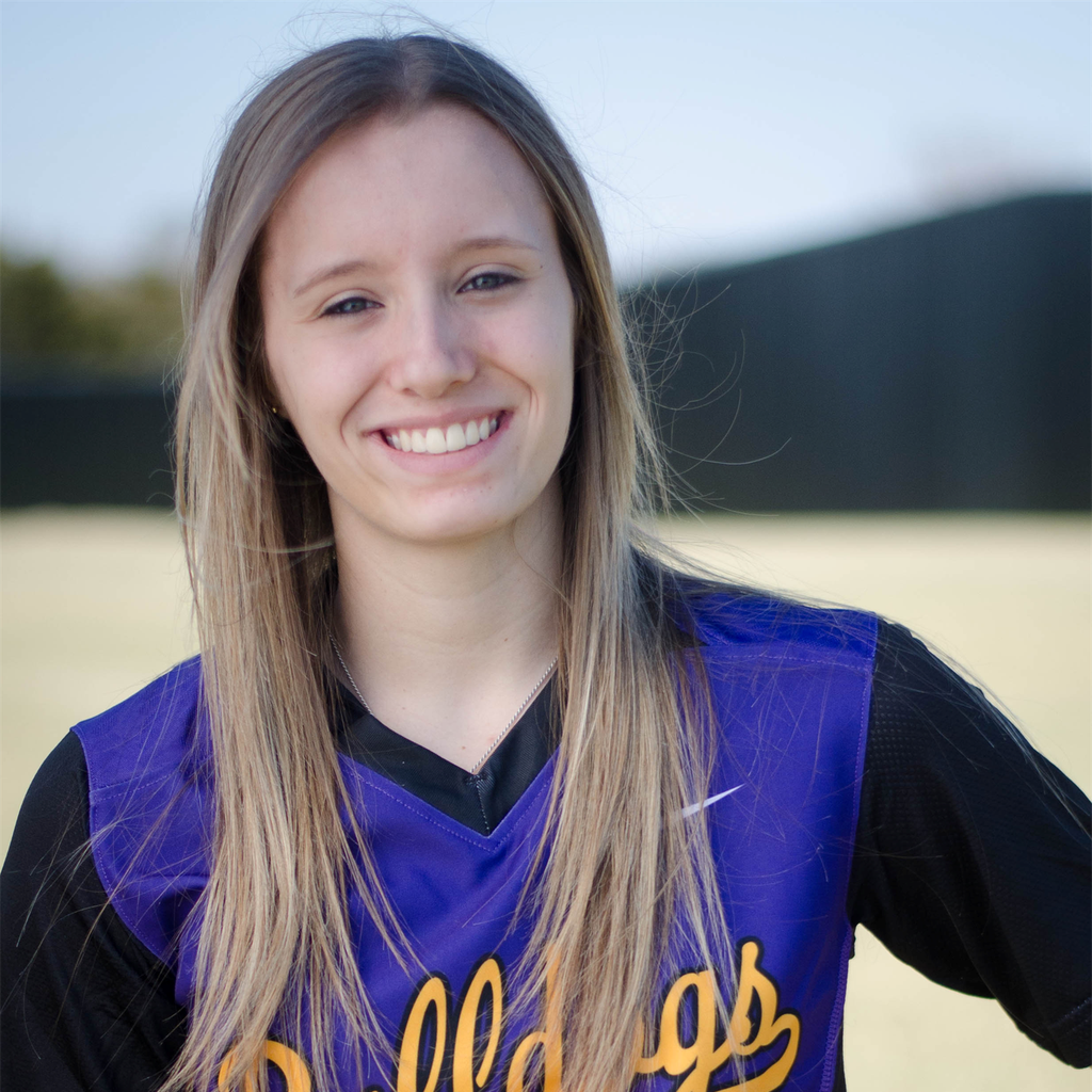 Kayla Tomlin