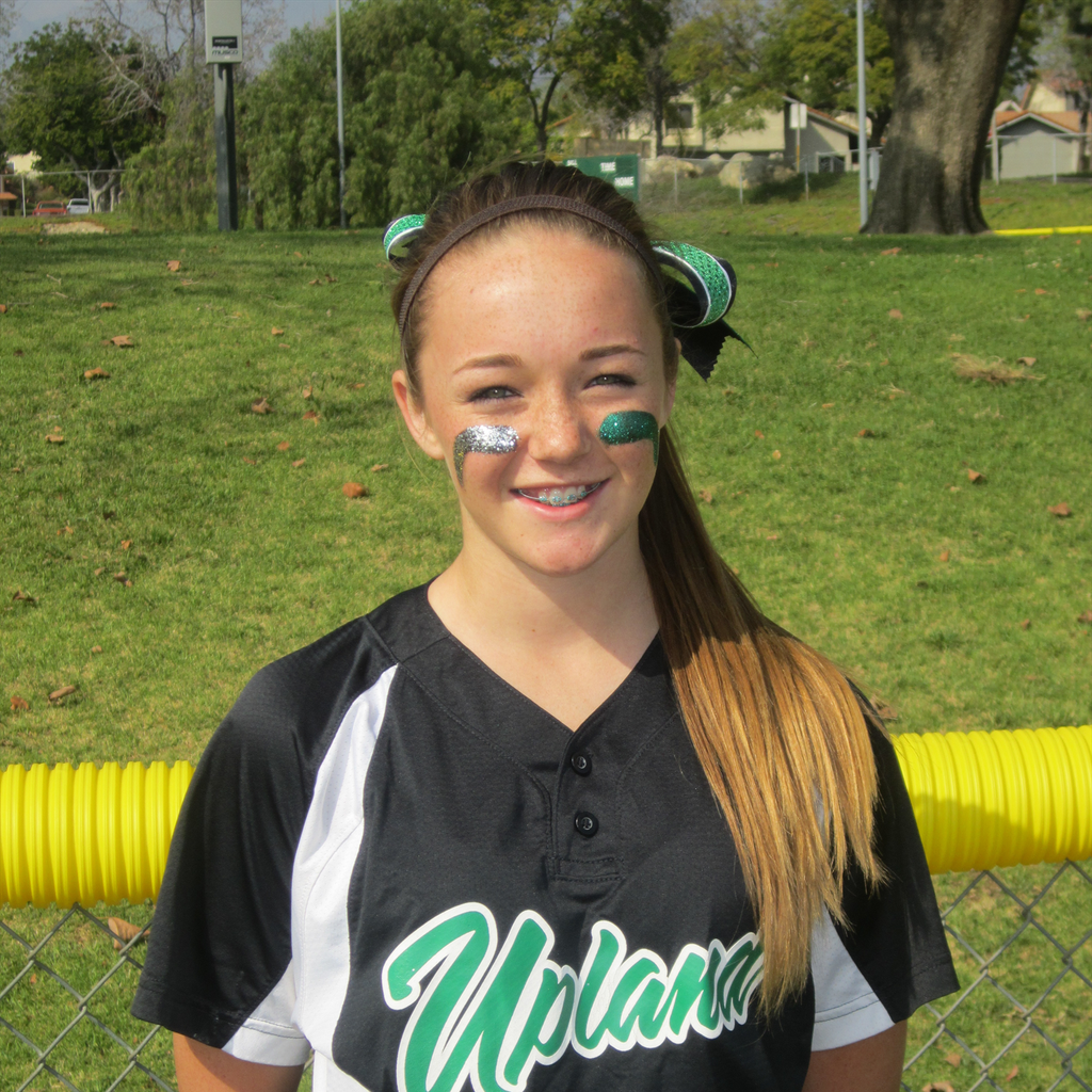 Bailey Mitchell