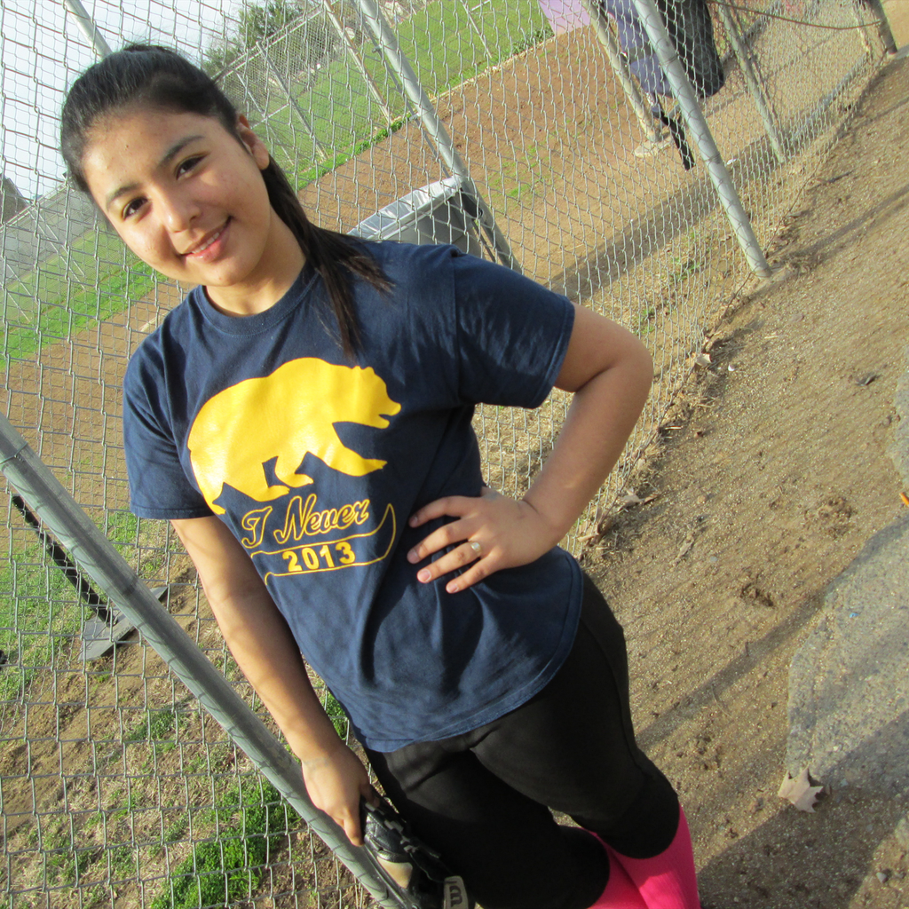 Emilia Aguila mugshot