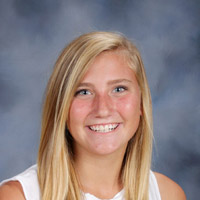 Emma Bice mugshot