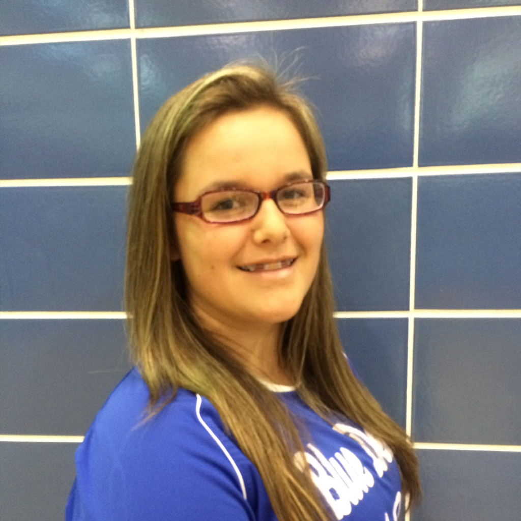 Allison La Point mugshot