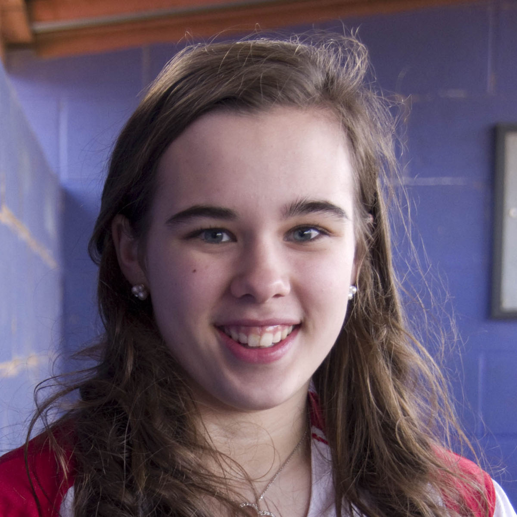 Maddy Clark