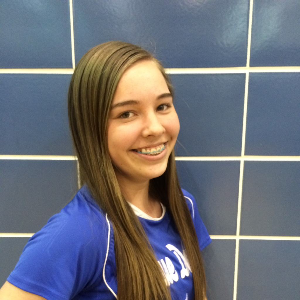 Alyssa Homer mugshot