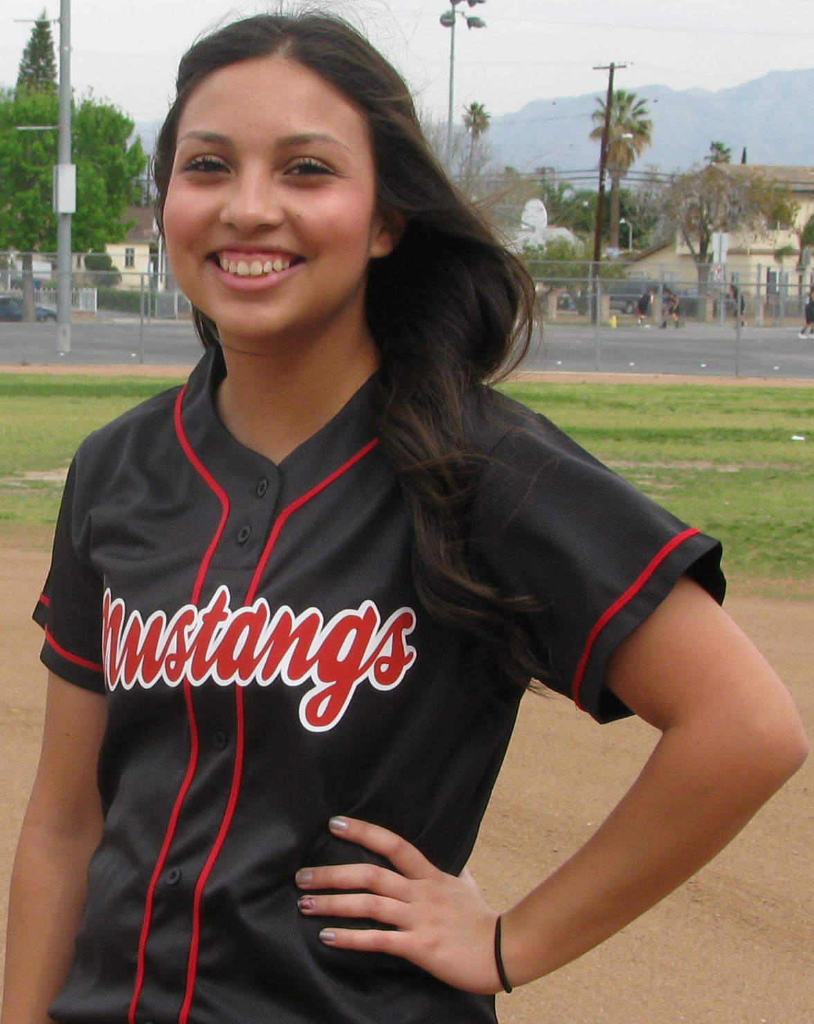 Marcella Galarza