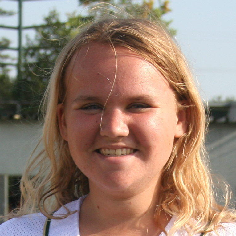 Justine Gilbert mugshot