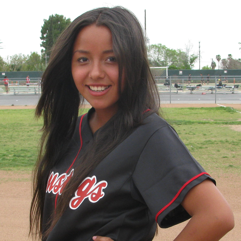 Yolanda Trujillo