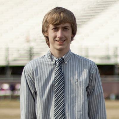 Lane Corley