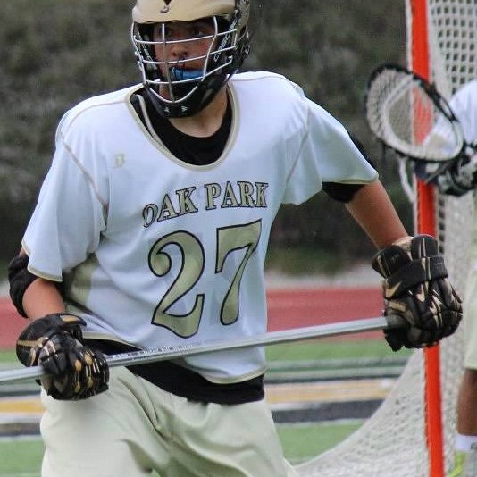 Jake Chesson