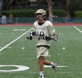 Ethan DeRose