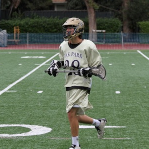Ethan DeRose