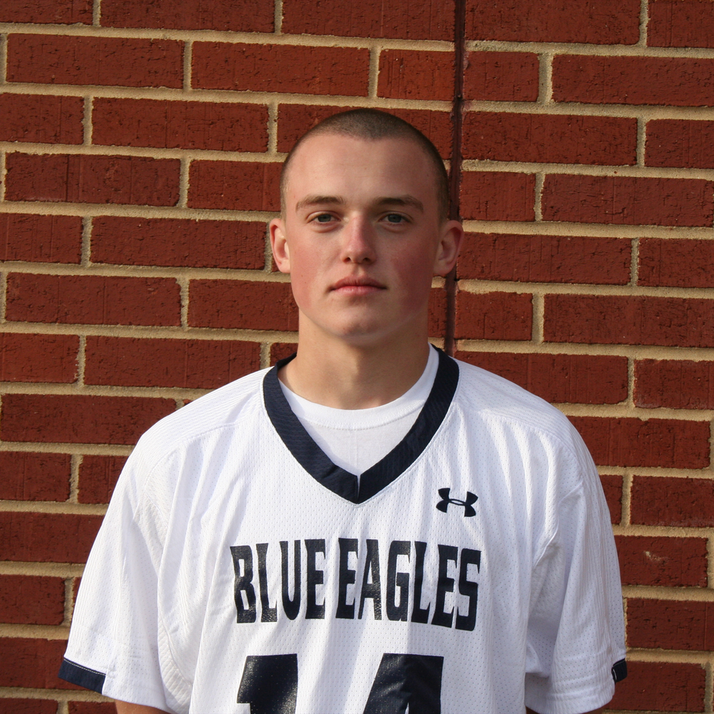 Riley Crysler
