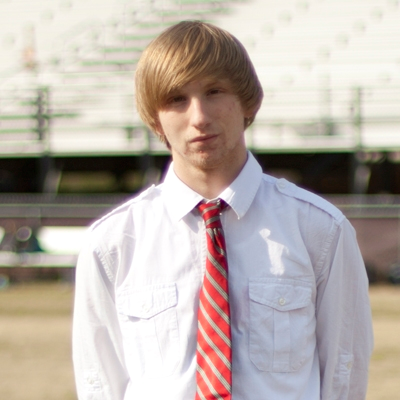Trevor Cavenaugh
