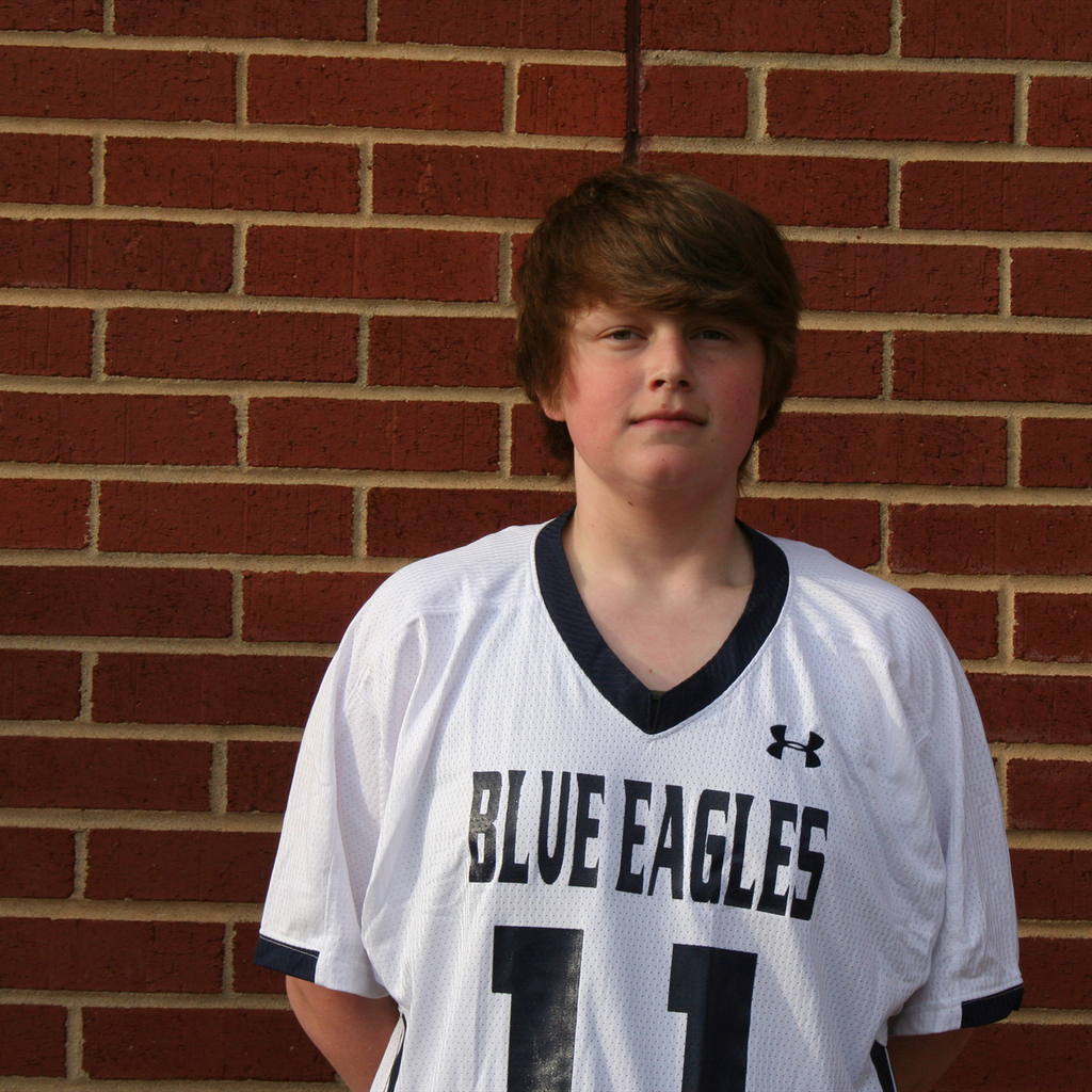 Tristan Dickson