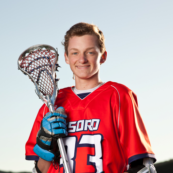 Zane Smith
