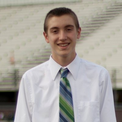Corbin Hughes