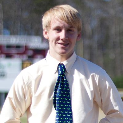 Joe Haddow
