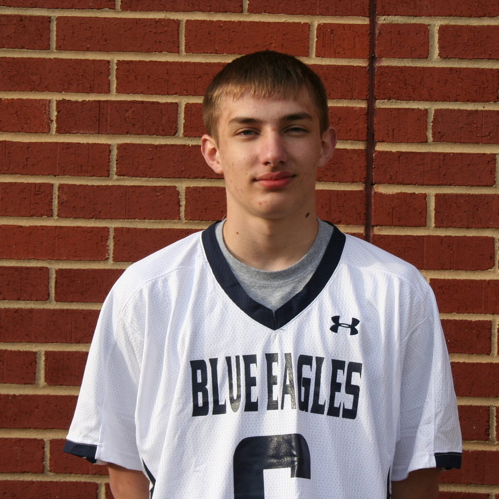 Chase Calvert