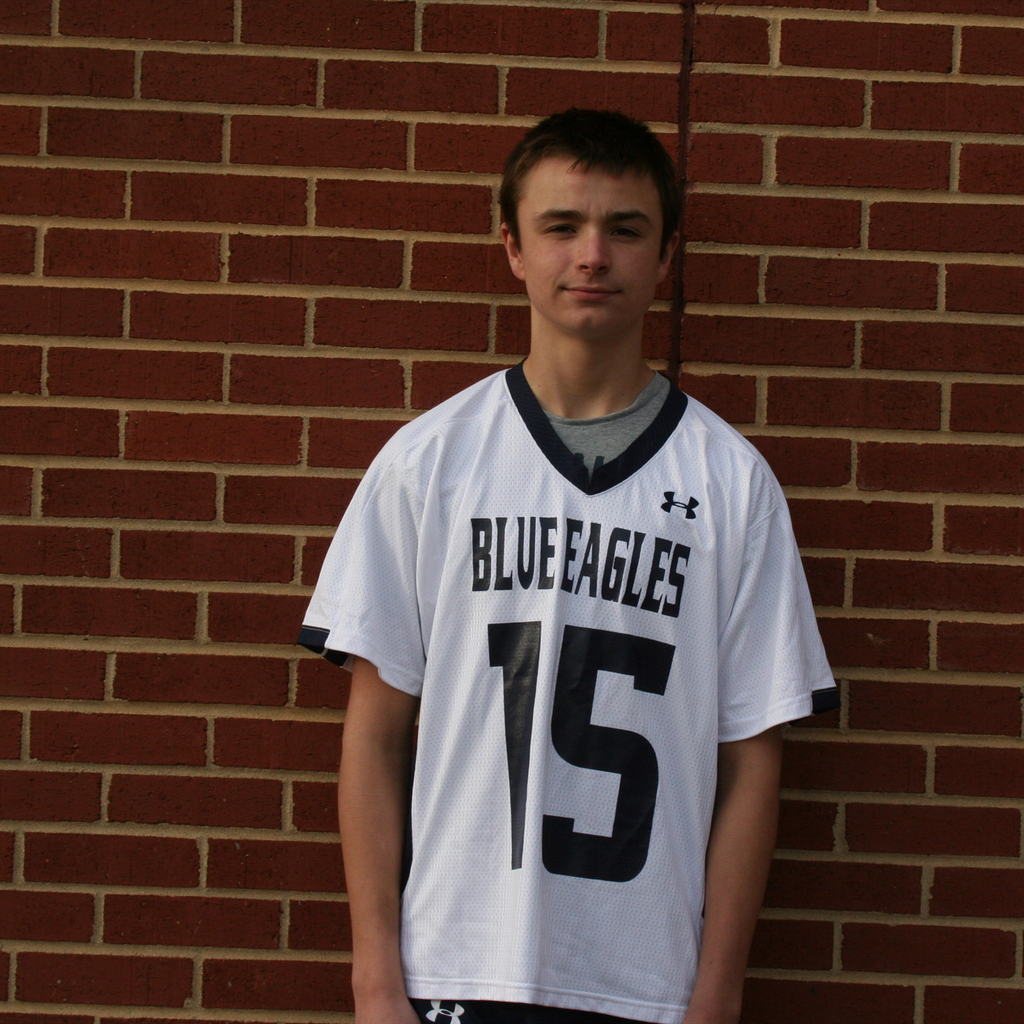 Mitch Griffith