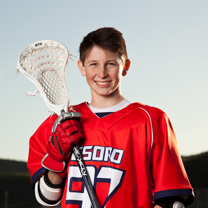 Eric Budd