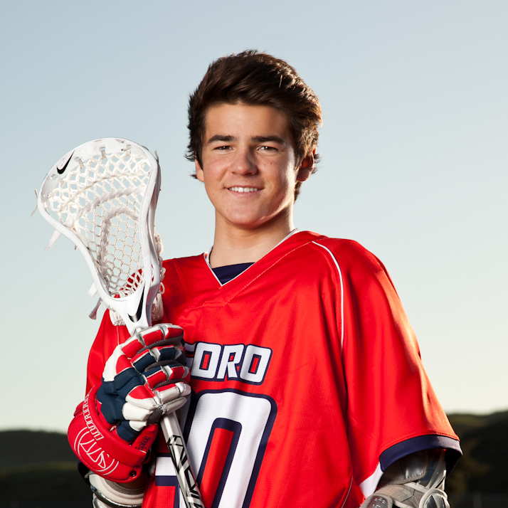 Zach Espinola