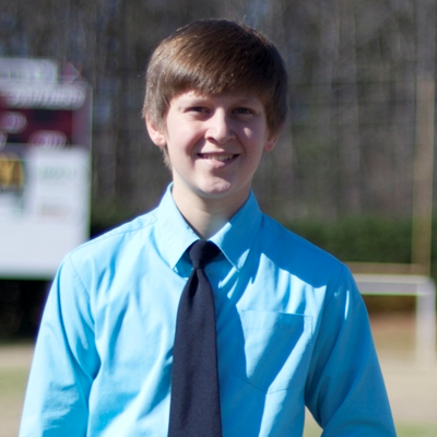 Dillon McDonnell