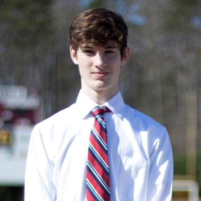 Clay O'Donnell