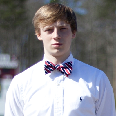 Eric Hagen