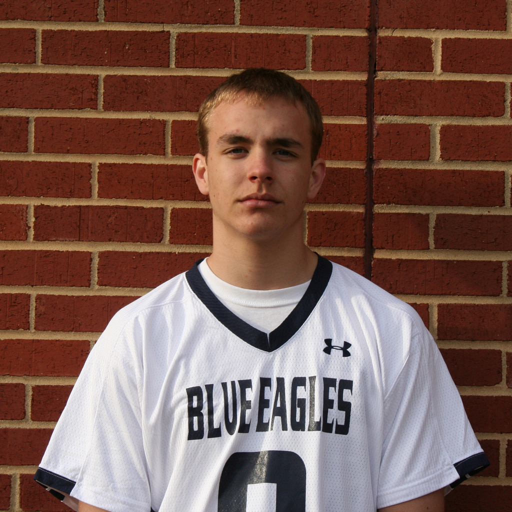 Aaron Coble