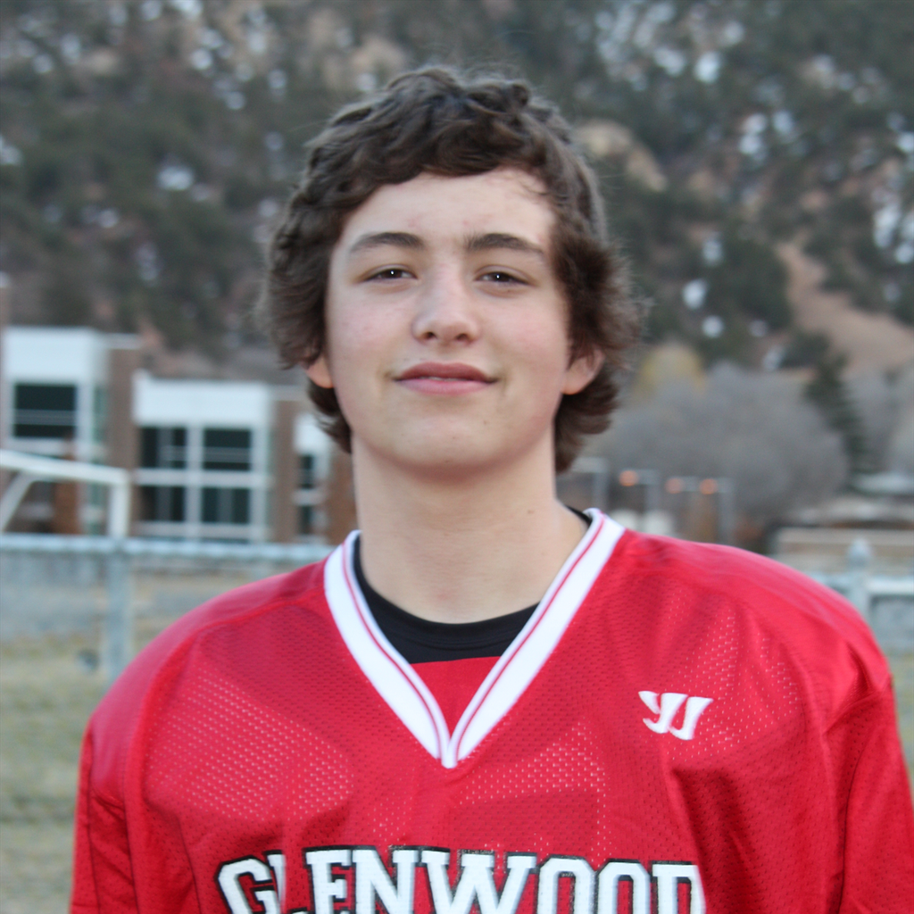 Luke Herrell