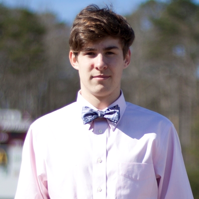 Jake O'Donnell