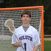 Andrew Carson