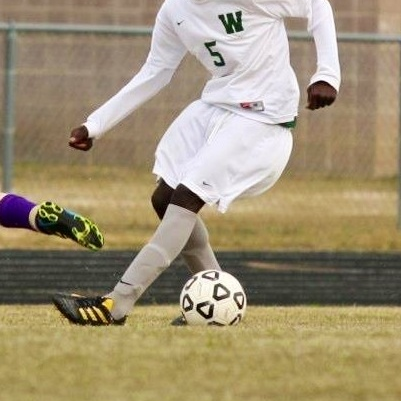 Jaquez Grant
