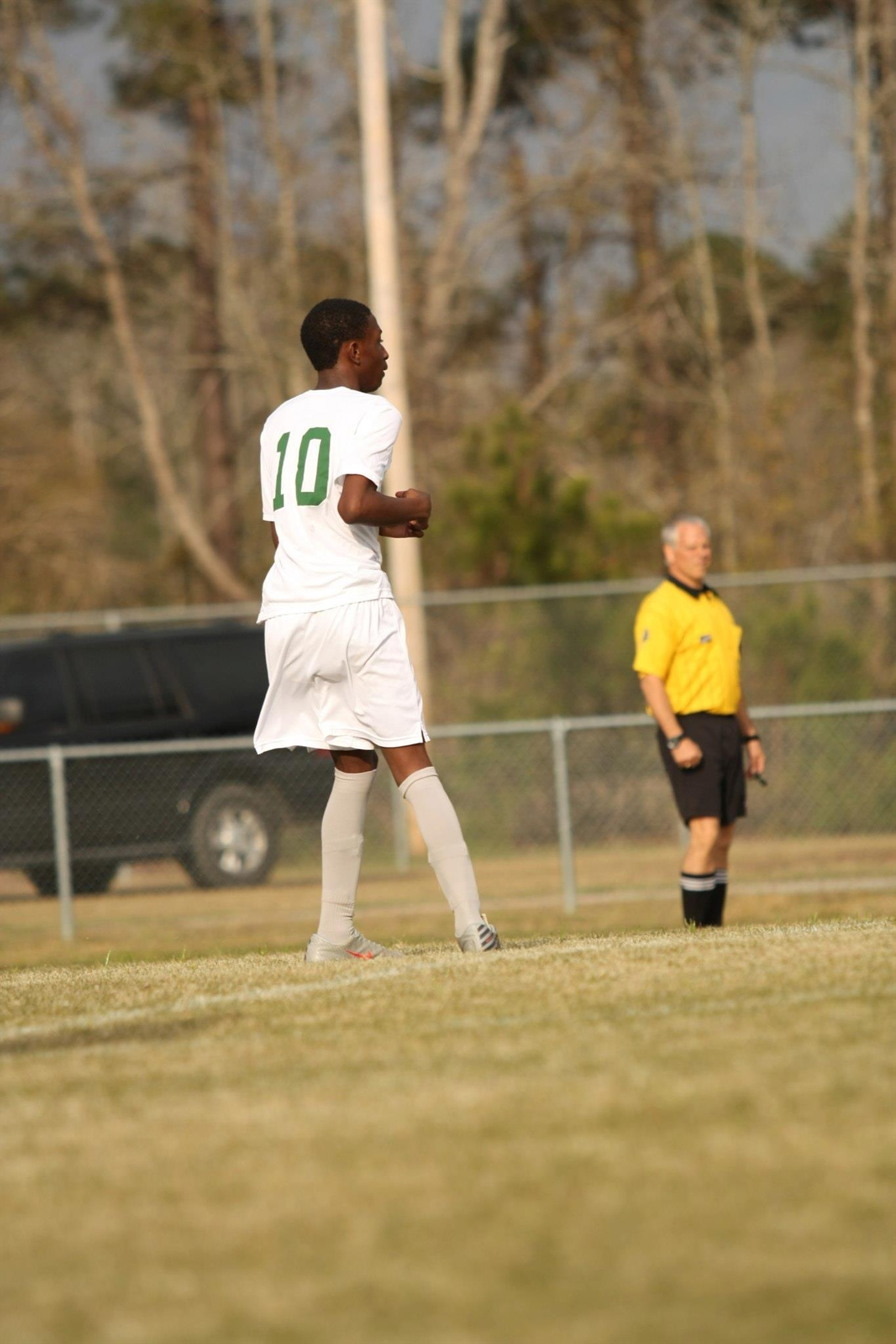Jaylen  Glover