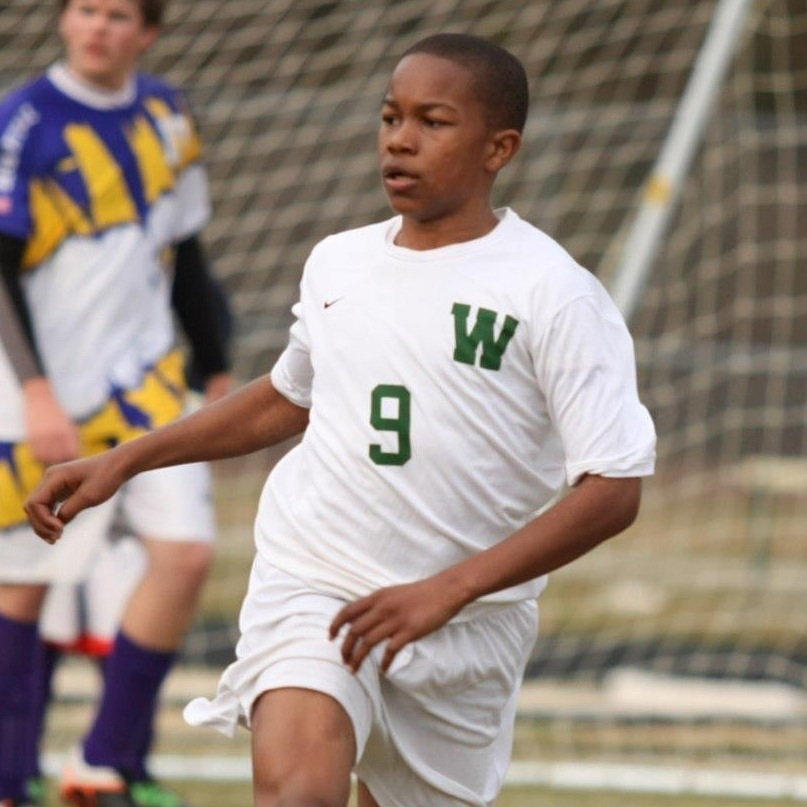 Isiah Whitney