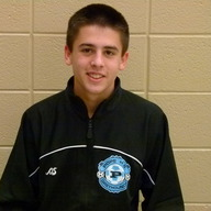 Connor Naczi mugshot