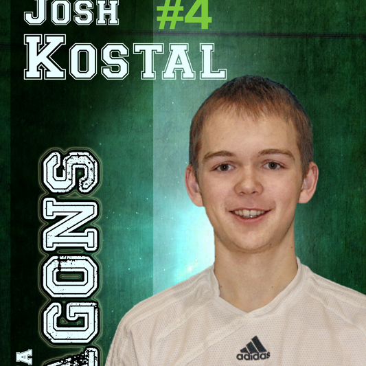 Joshua Kostal