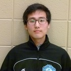 Chris Park mugshot