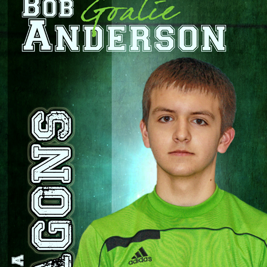 Bob Anderson