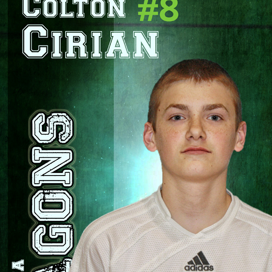 Colton Cirian