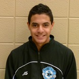 Ruben Naranjo mugshot